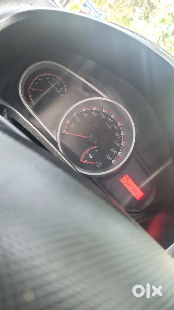 Ford Figo 2011 Petrol Well Maintained