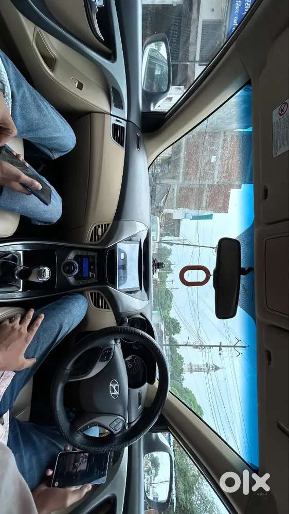 Hyundai Elantra Crdi 2014 Manual
