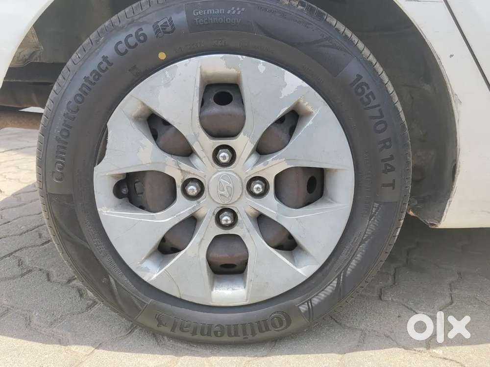 Hyundai Xcent Diesel Manual 2018