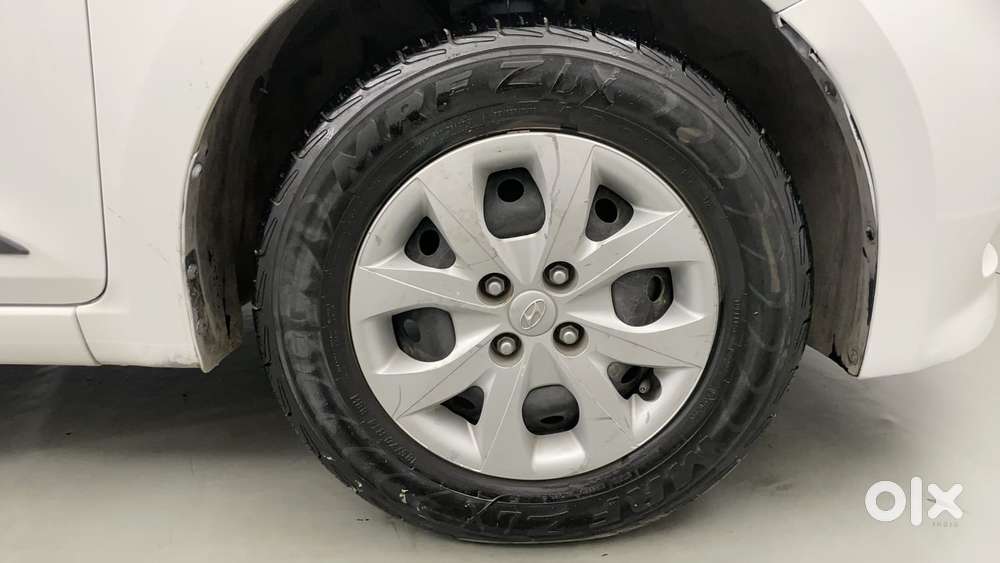 Hyundai Elite I20 [2018-2020] 1.2 Sportz, 2015, Petrol