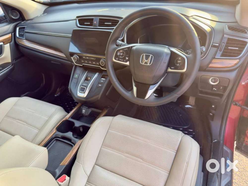 Honda Cr-v 1.6 I-dtec At, 2019, Diesel