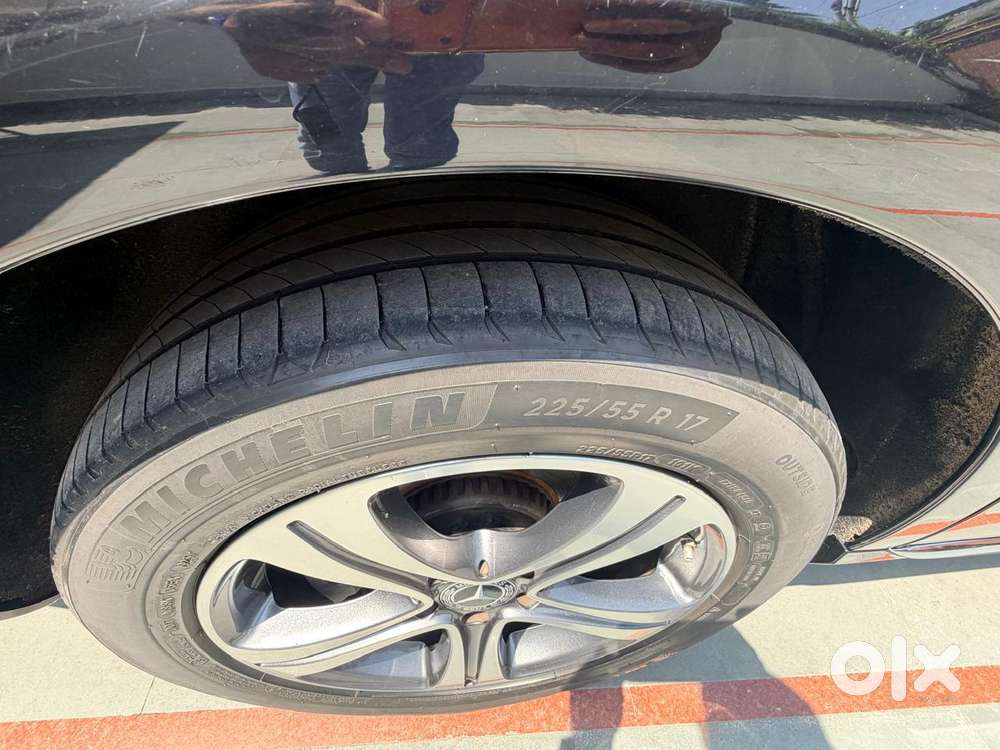 Mercedes-benz E-class Expression E 220, 2020, Petrol