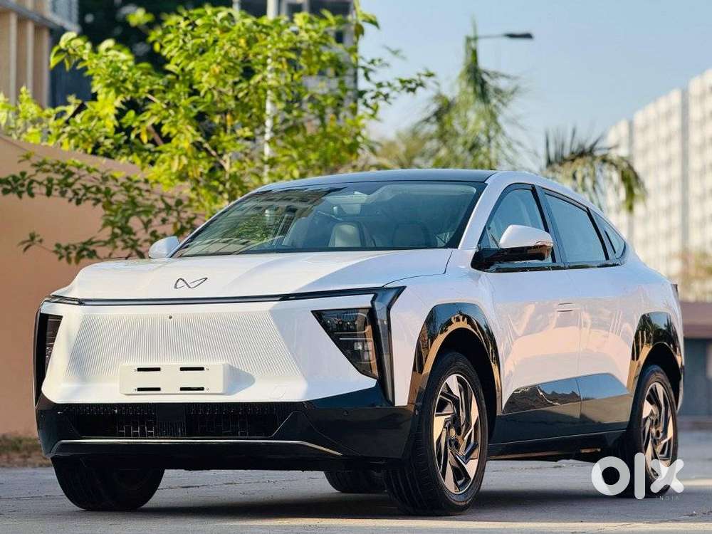 Mahindra Xev 9e Three B79 Kwh, 2025, Electric