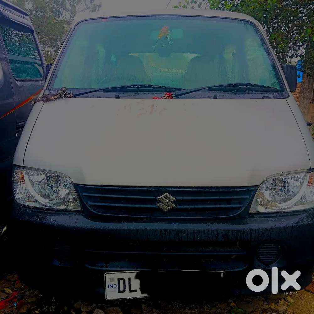 Maruti Suzuki Eeco 2020 Non Ac 5 Seater