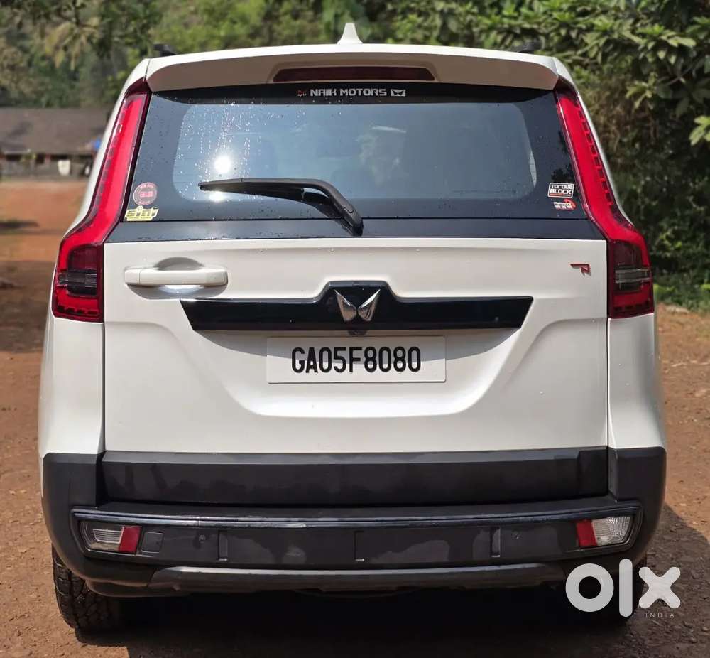 Mahindra Scorpio-n Diesel 2024