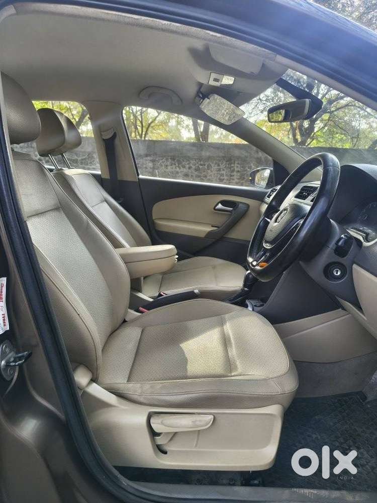 Volkswagen Vento 1.2 Tsi Highline, 2016, Petrol