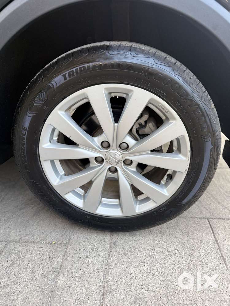 Mg Astor 1.5 Super Cvt, 2023, Petrol