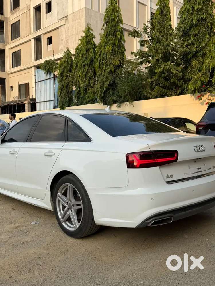 Audi A6 1.8 Tfsi 2017