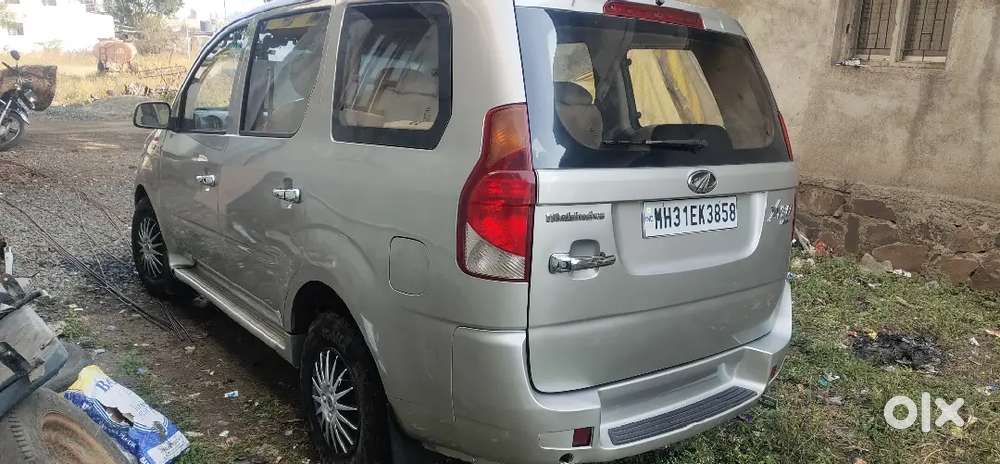 Mahindra Xylo 2014 Diesel Manualó