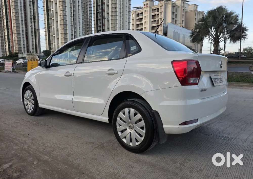 Volkswagen Ameo 1.5 Tdi Comfortline, 2017, Diesel