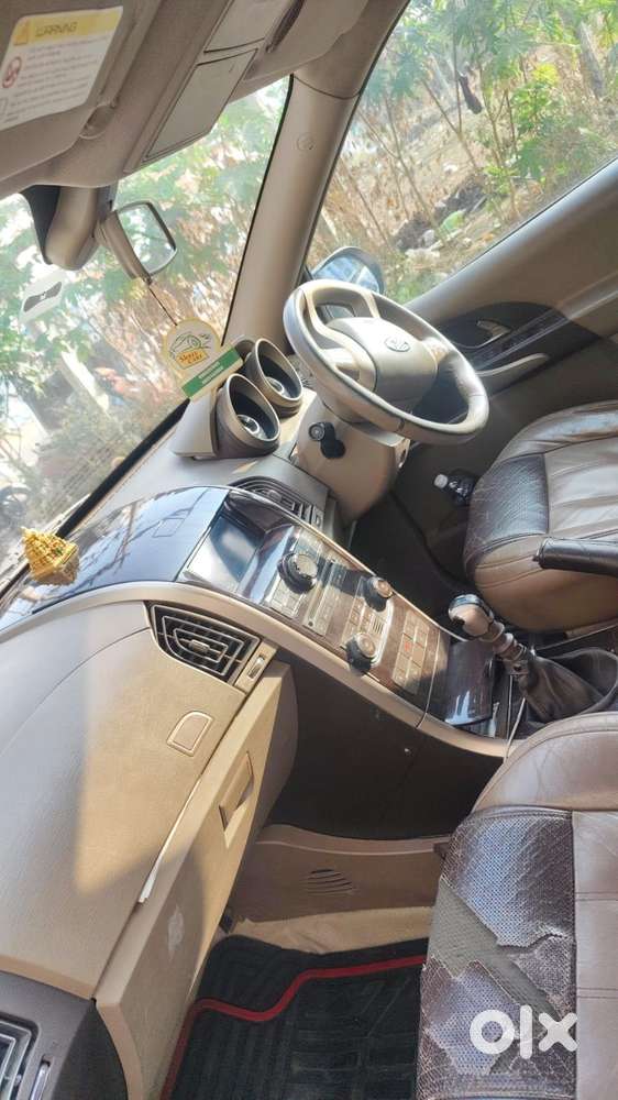 Mahindra Xuv500 W8, 2014, Diesel