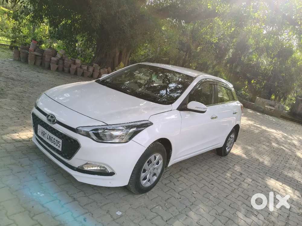 New Condition Car