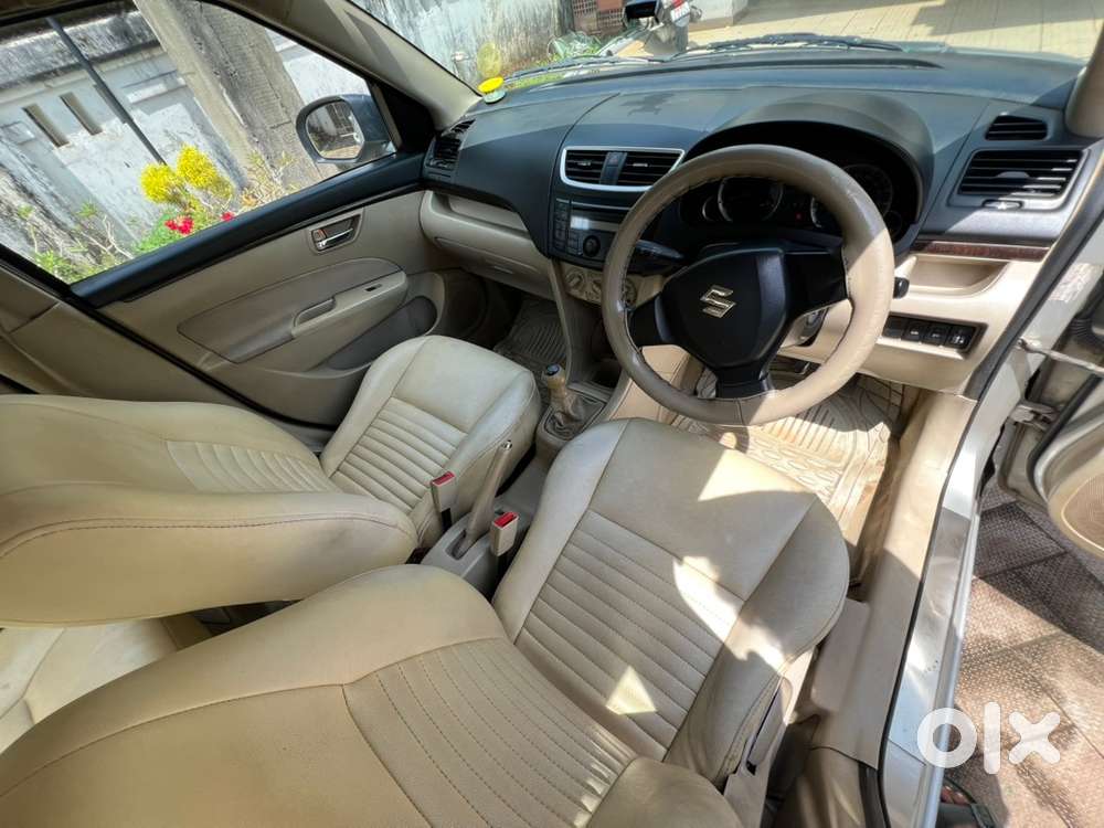 Swift Dzire Vdi 2014