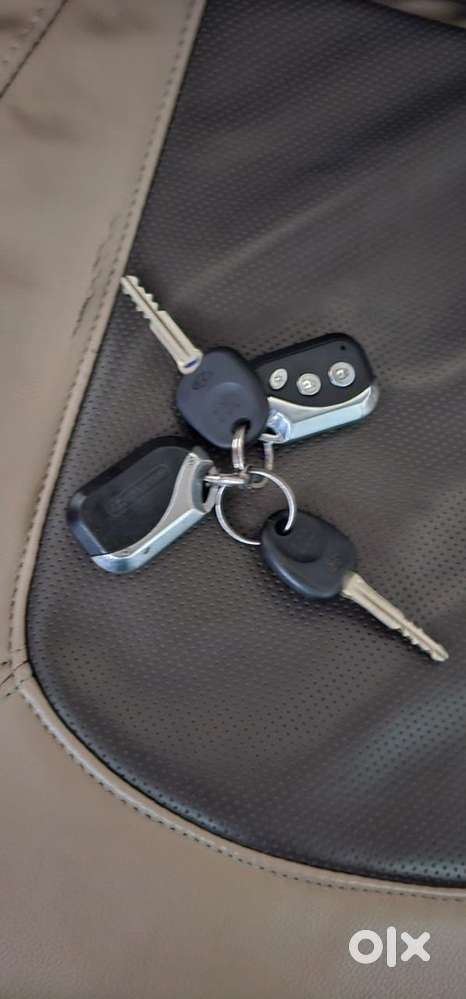2012 Hyundai I10 Manual