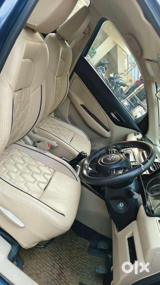 Maruti Suzuki Swift Dzire Vdi Bsiv, 2017, Diesel