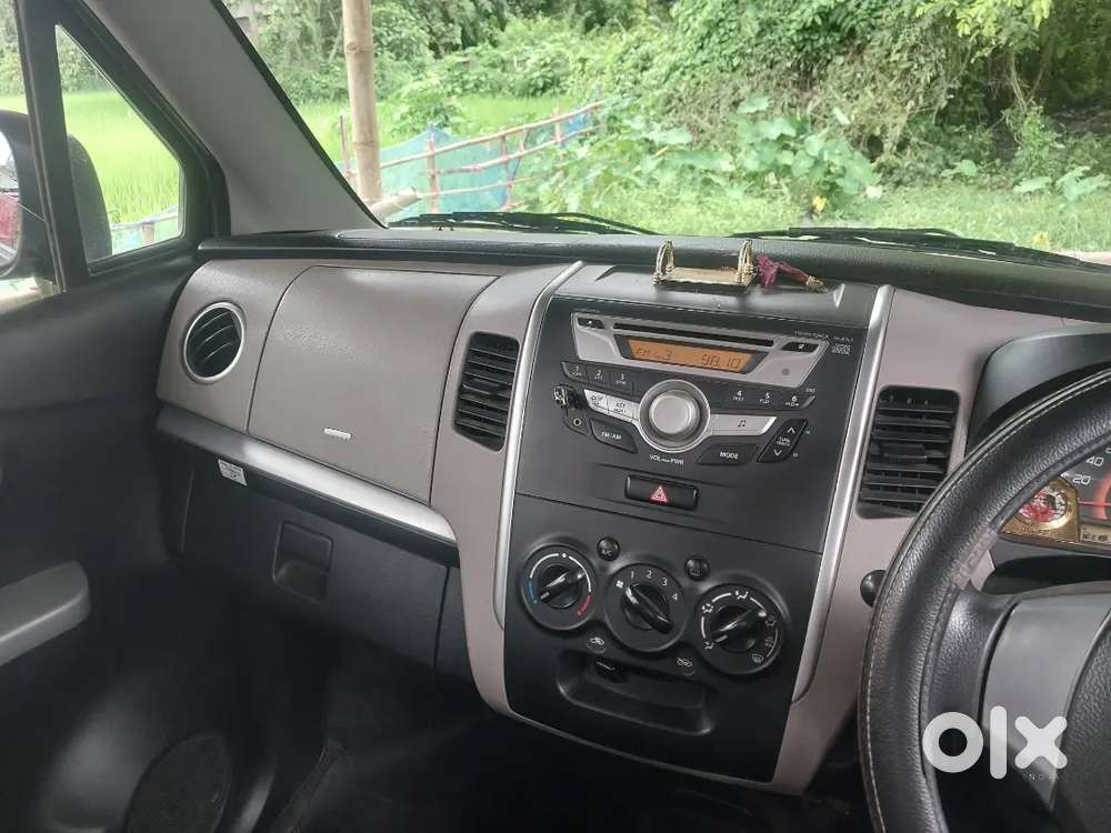 Maruti Suzuki Wagon R 2014 Petrol 36046 Km