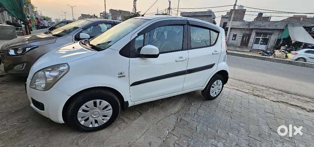Maruti Suzuki Ritz 2010 Diesel 150000 Km Driven