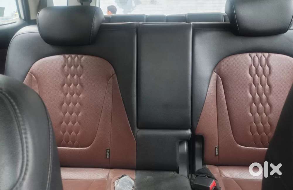Hyundai Alcazar 1.5 Signature (o) Diesel At 7 Str, 2022, Diesel