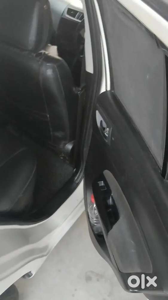 Maruti Suzuki Swift Vxi 2014 Diesel