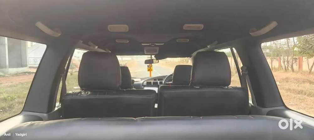 Ford Endeavour 2004