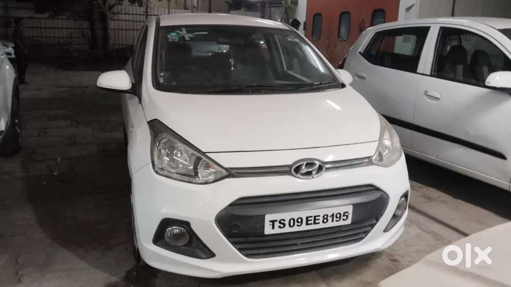 Hyundai Grand I10 Crdi 2015 Diesel