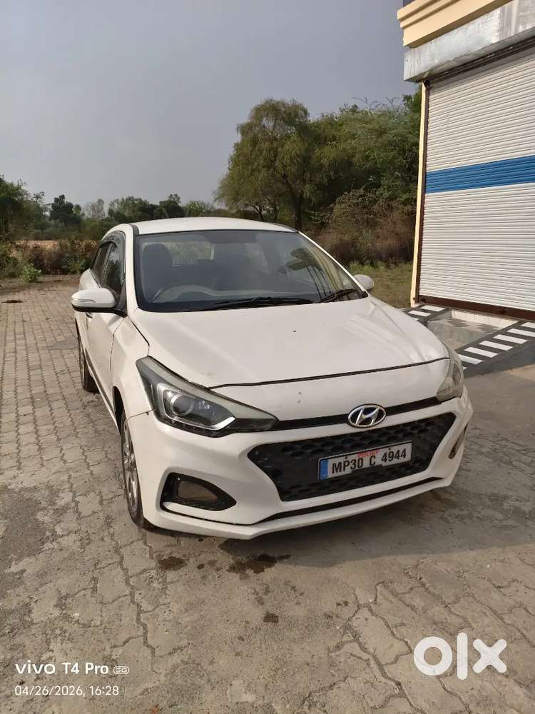 I 20 Asta Diesel Owner First