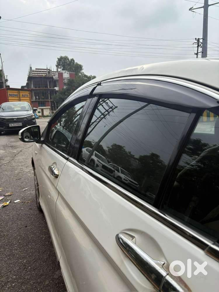 Honda City 2015-2017 I Vtec S, 2015, Cng & Hybrids