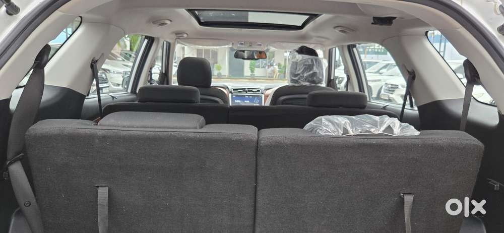 Hyundai Alcazar 1.5 Prestige Diesel Mt 7 Str, 2023, Diesel