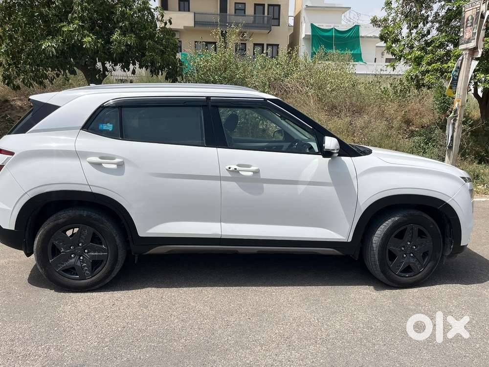 Hyundai Creta Diesel 2020