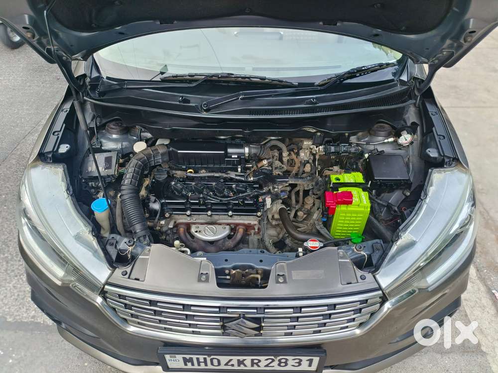 Maruti Suzuki Ertiga Vxi (o) Cng, 2021, Cng & Hybrids