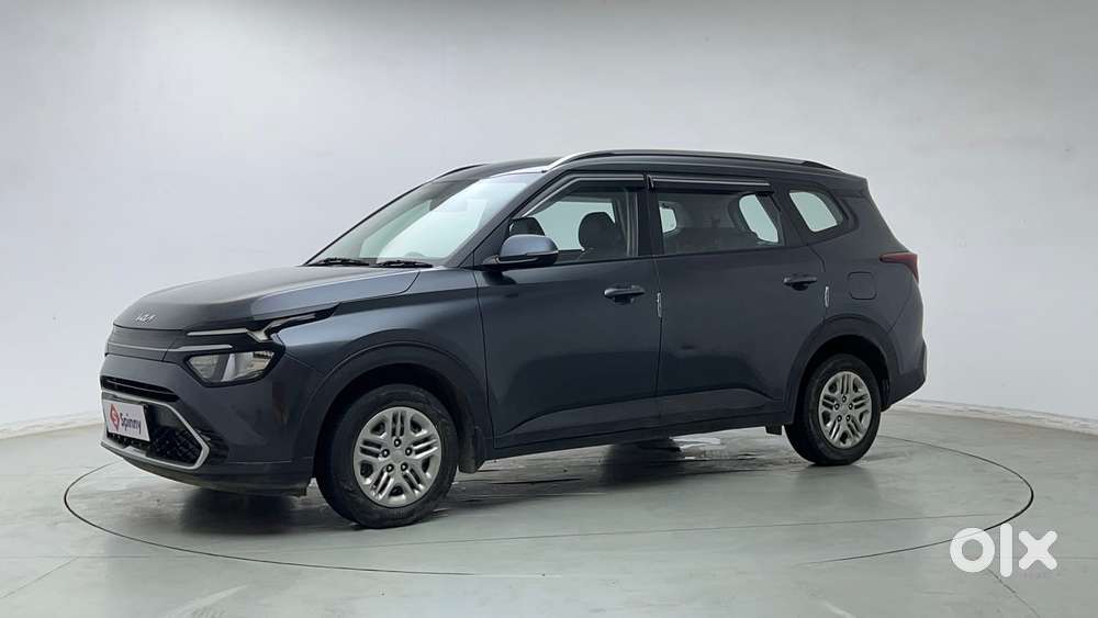 Kia Carens 1.5 Prestige 7 Str, 2024, Petrol