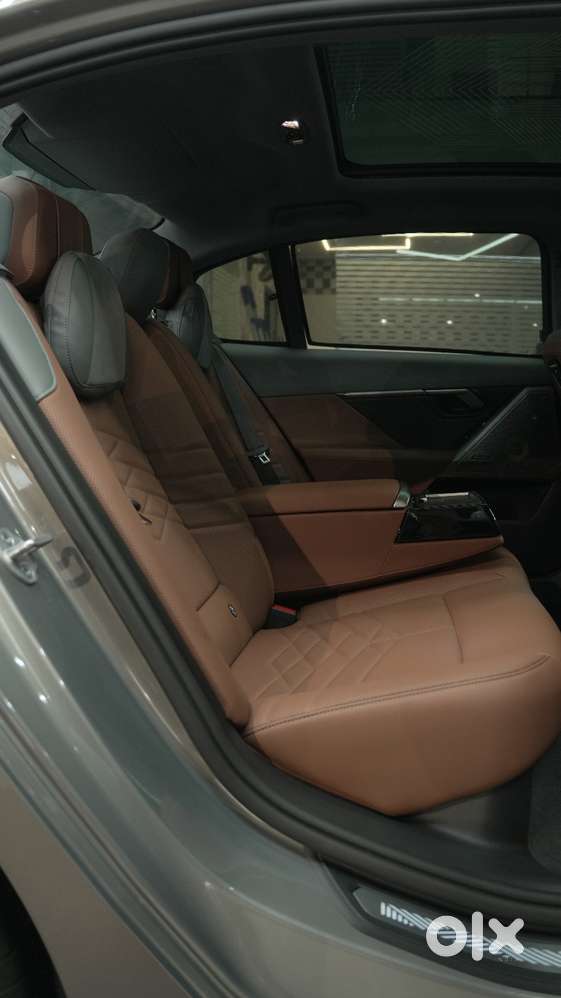 Bmw 5 Series 530 Li M Sport, 2026, Petrol