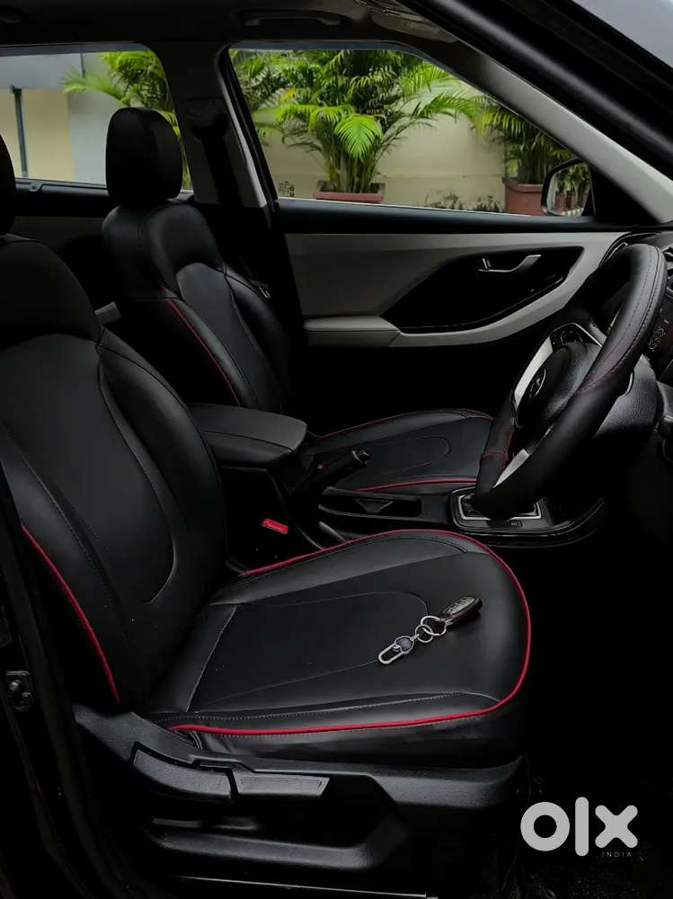Hyundai Creta 2022 Diesel Manual