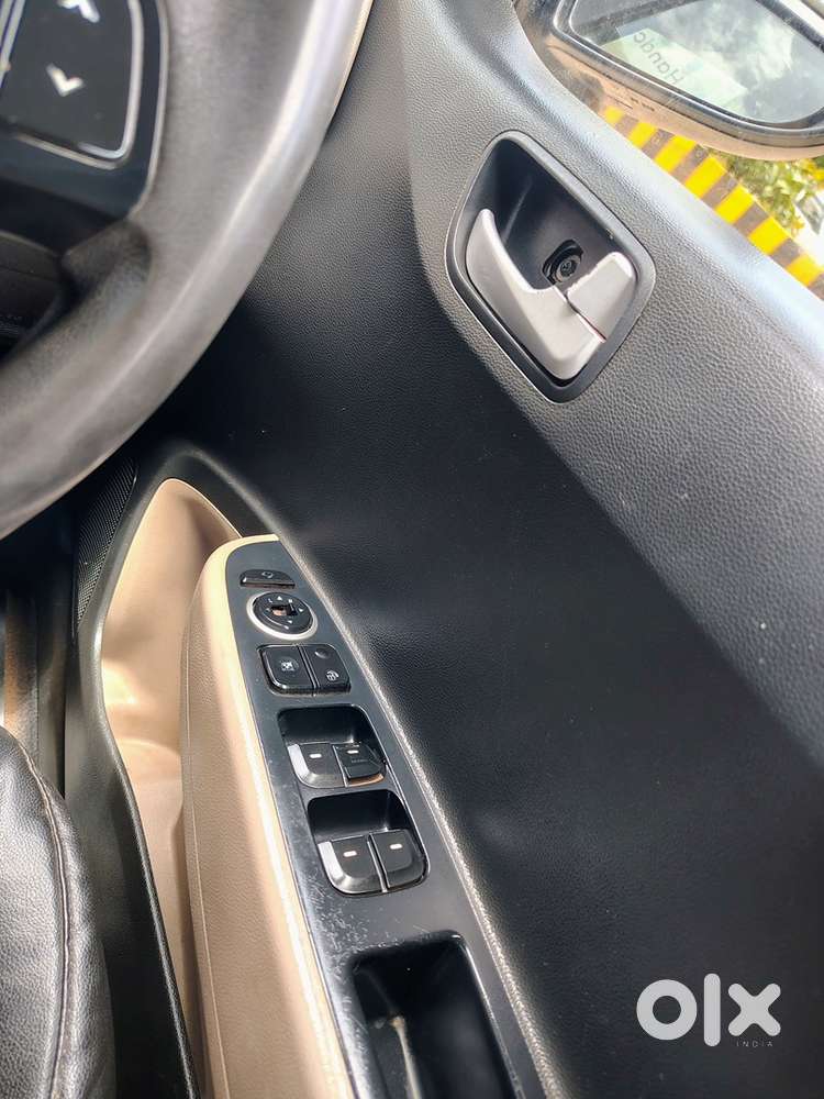Hyundai Grand I10 Petrol 2017