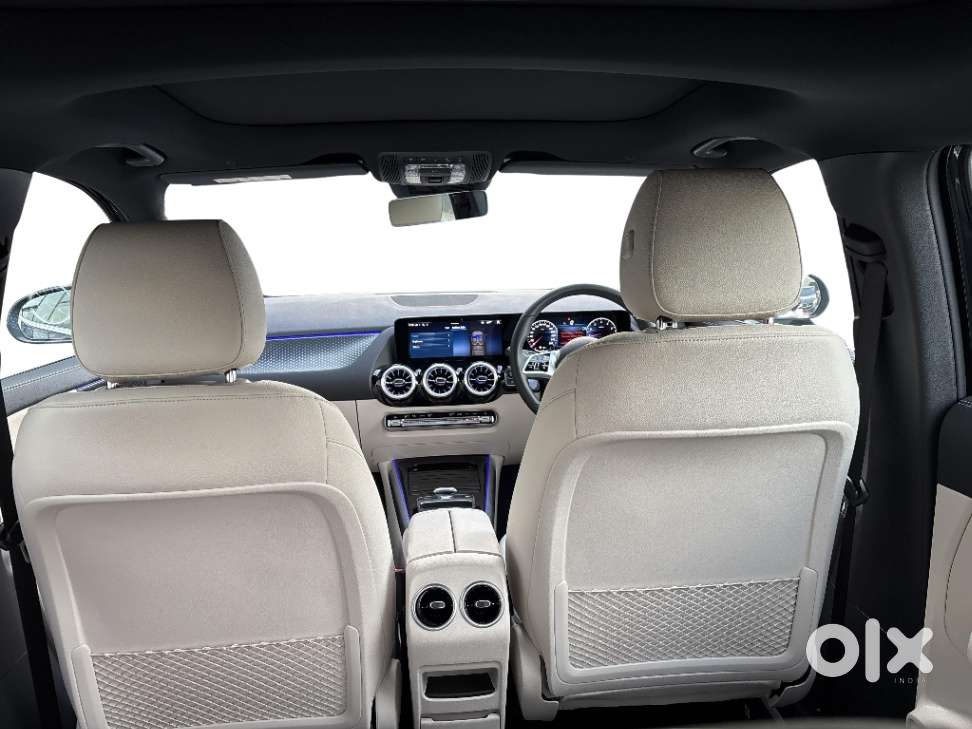 Mercedes-benz Gla 200, 2025, Petrol