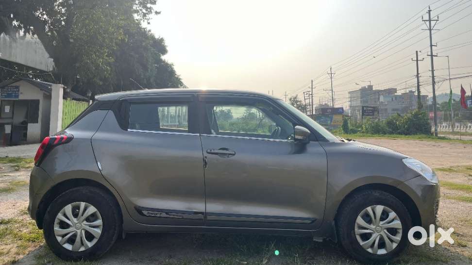 Maruti Suzuki Swift Amt Vxi, 2019, Petrol