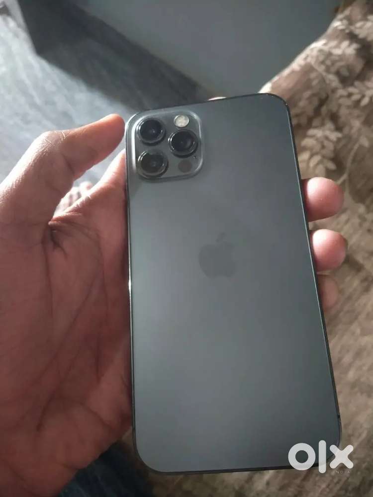 12 Pro 128 gb bettery100