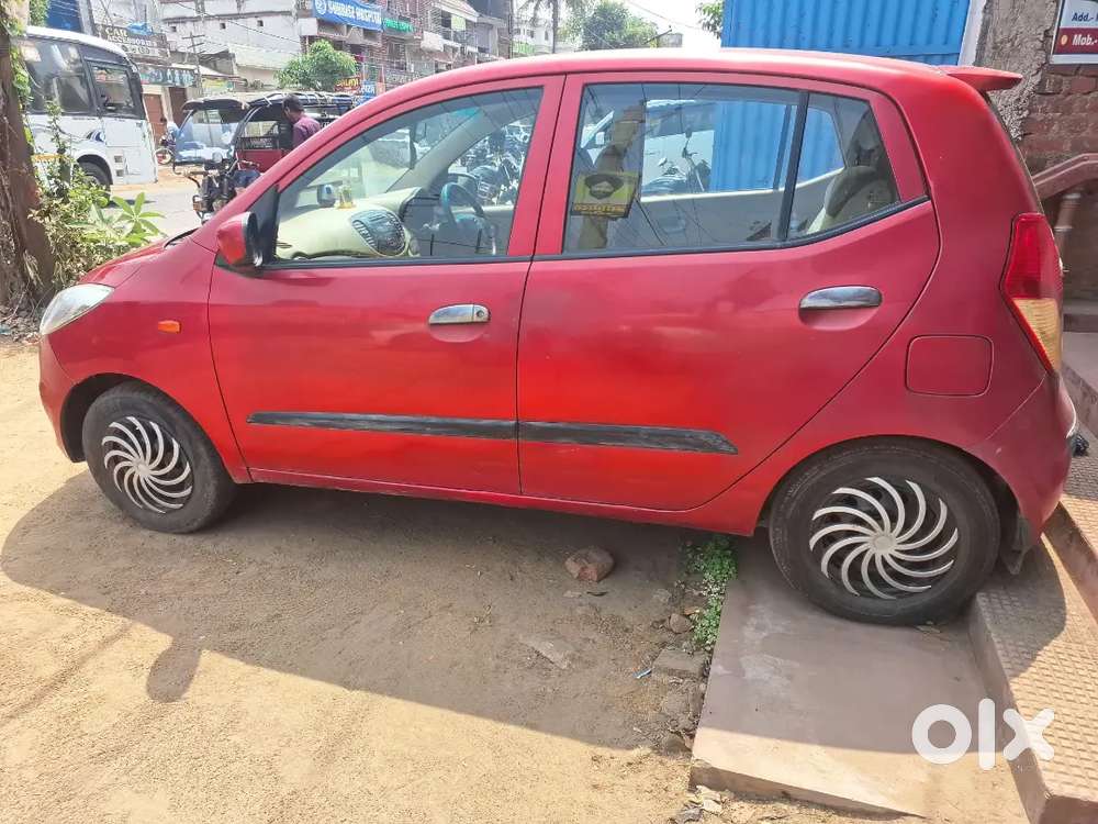 Top Model Car 4 Power Window Ac & Heater No Any Problem In Car