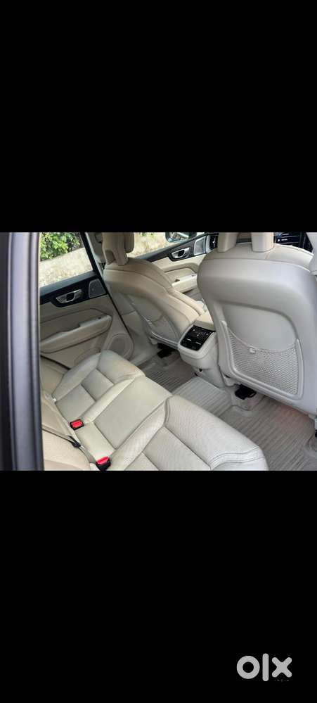 Volvo Xc60 D5 Inscription, 2018, Diesel