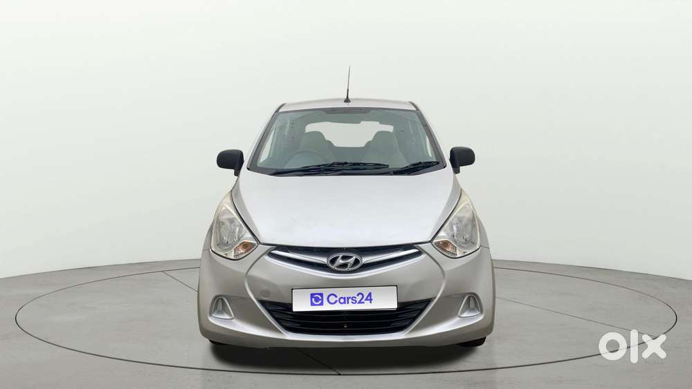 Hyundai Eon