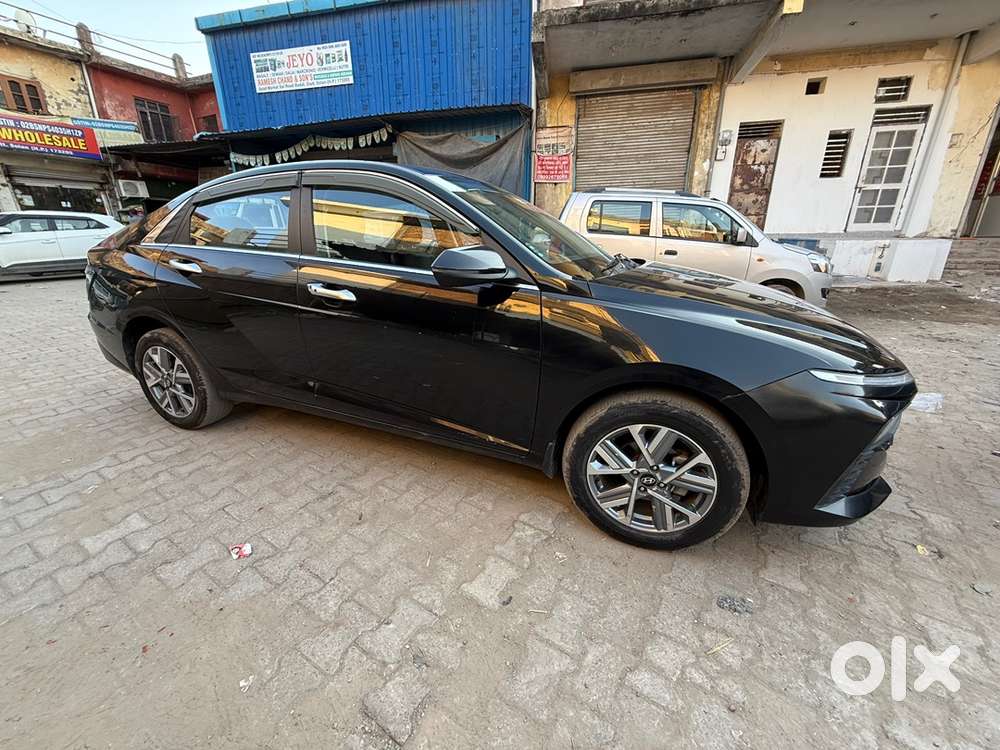 Hyundai New Verna 2023