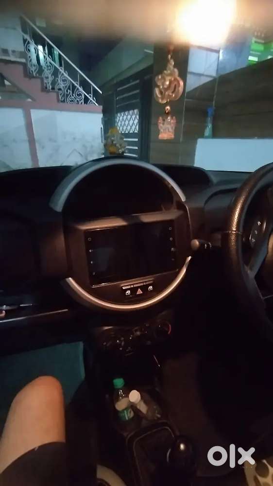 Maruti S-presso 2020 First Owner