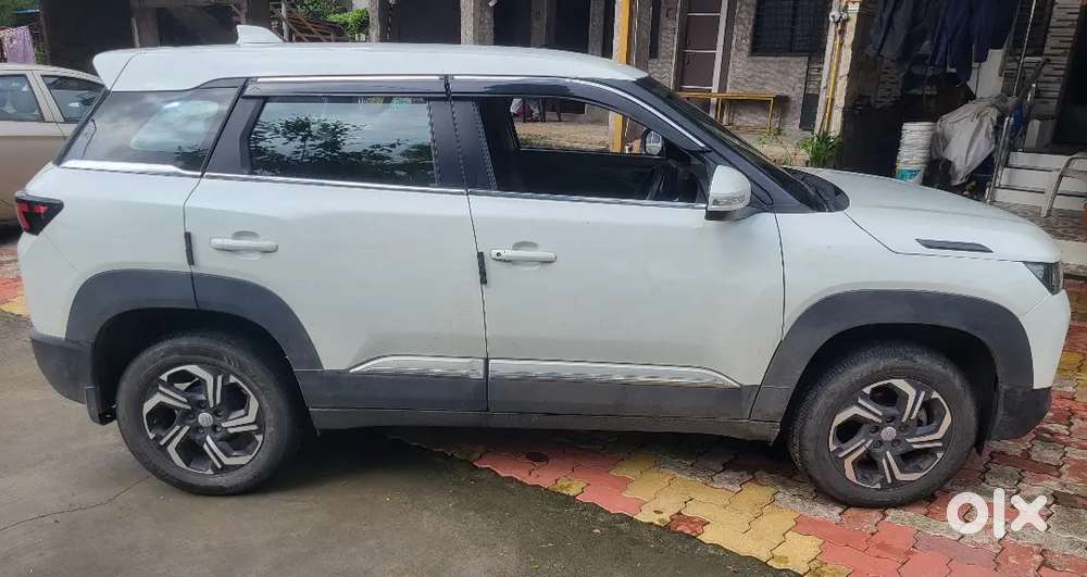 Maruti Suzuki Brezza 2024 Vxi