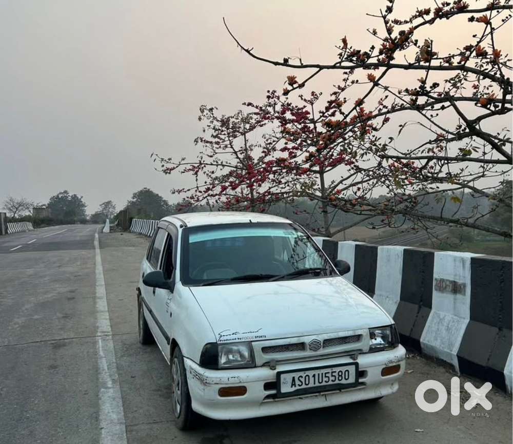 Maruti Zen , Time Pass Nokoribo, Fix Price