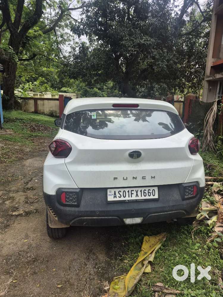 Tata Punch 2024