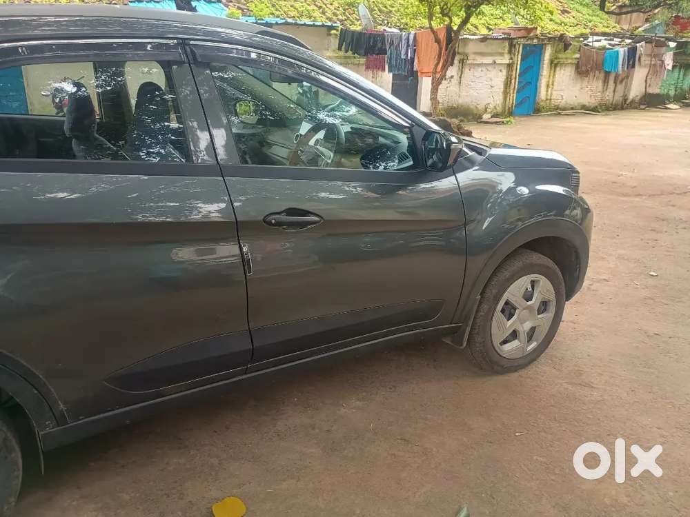 Tata Nexon
