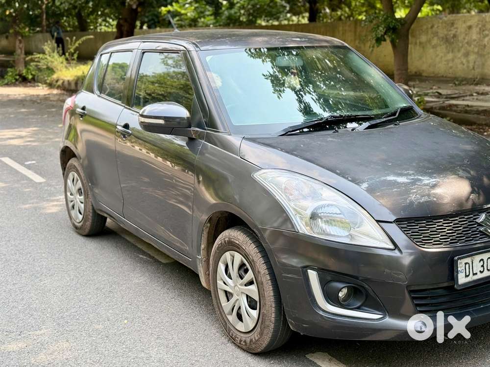 Swift 2017 Maruti Cng Fitted (not Rc)