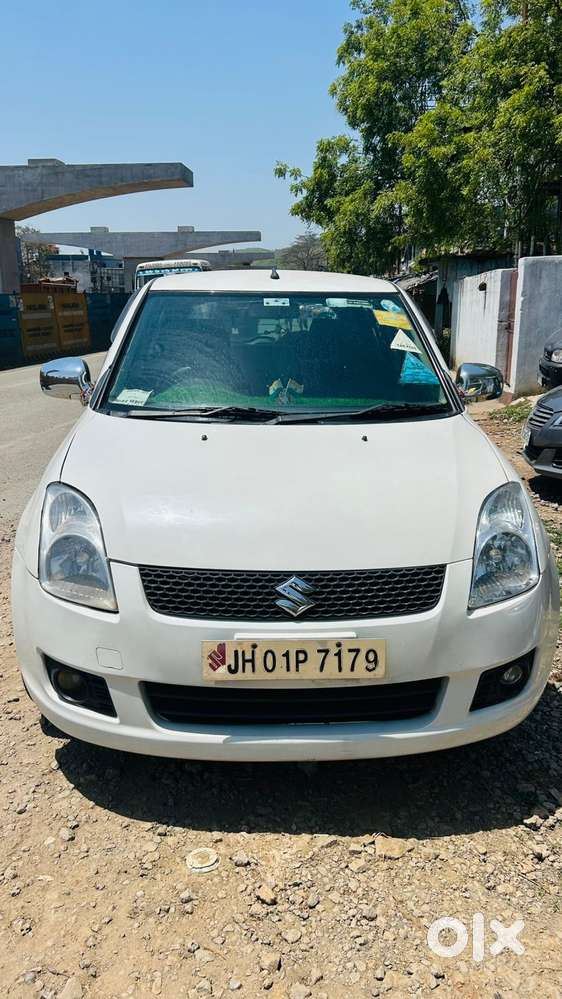 Maruti Suzuki Swift Ddis Vdi, 2006, Diesel