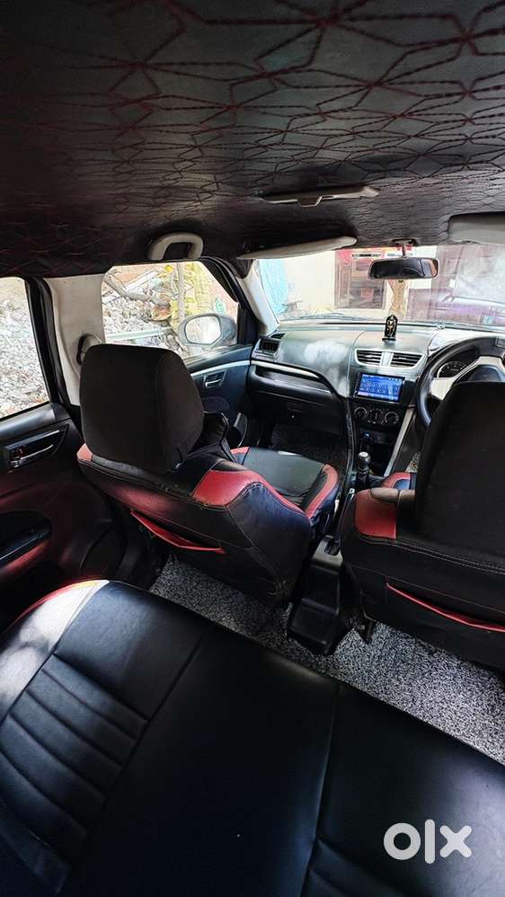 Maruti Suzuki Swift 2014 Diesel Good Condition