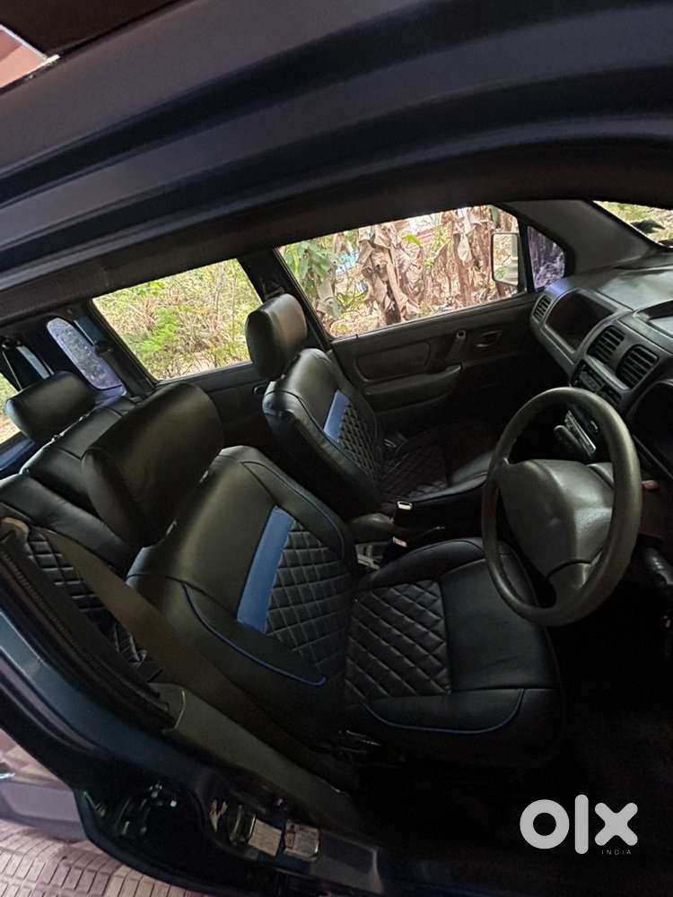 Maruti Wagon R Lx 2006